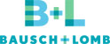 logo bausch-lomb