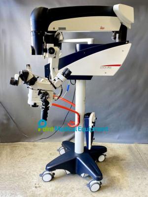 Leica-M525-F50-Neurosurgery-Spine-ENT-Plastic-Surgery