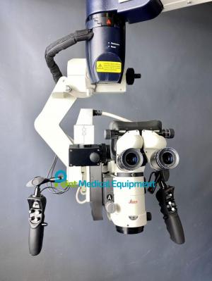 Leica-M525-F50-Surgical-Microscope