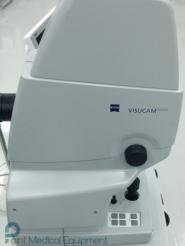 Zeiss Pro NM Retinal Camera